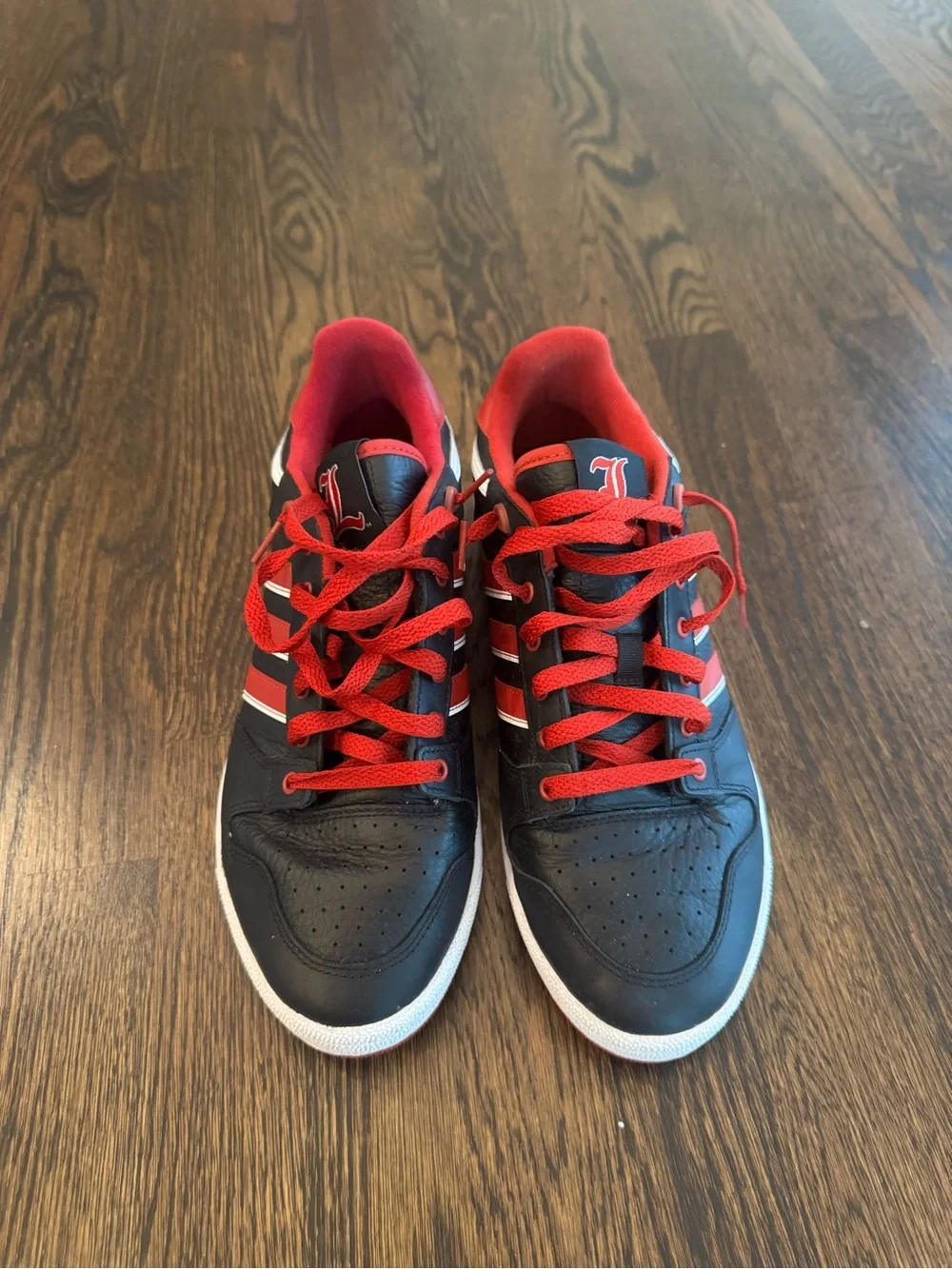 mens adidas sneakers
